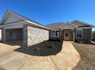 118 Wilcot Rd, Meridianville, AL 35759