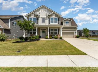 11234 Smokethorn Dr NW, Concord, NC 28027