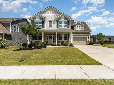 11234 Smokethorn Dr NW, Concord, NC, 28027