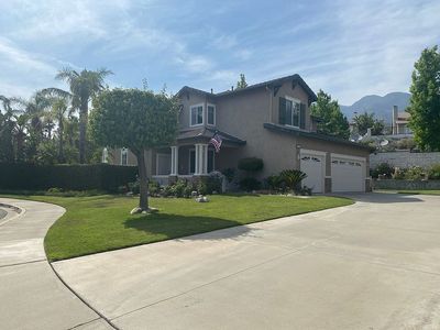 14700 Yukon Cir, Fontana, CA, 92336