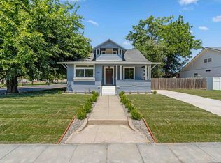 435 N Broadway, Turlock, CA 95380