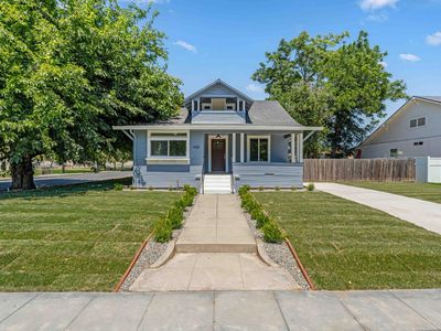 435 N Broadway, Turlock, CA, 95380