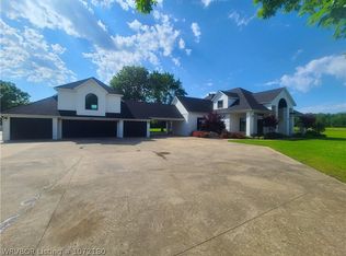 14700 Country Ridge Way, Fort Smith, AR 72916