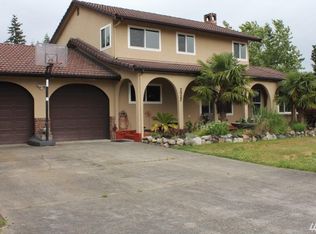 2923 199th Avenue Ct E, Lake Tapps, WA 98391