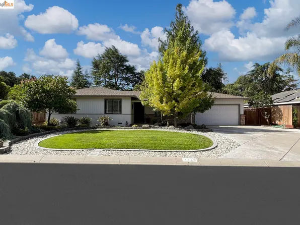 3718 El Campo Ct, Concord, CA 94519