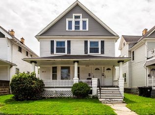 4205 Trowbridge Ave, Cleveland, OH 44109