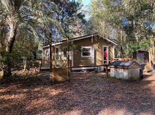 96837 Chester Rd, Yulee, FL 32097