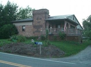 1367 Mile Post Rd, Sunbury, PA 17801