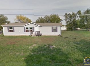 624 W 4th St, Scranton, KS 66537
