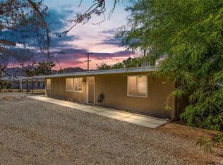 55438 Onaga Trl, Yucca Valley, CA 92284