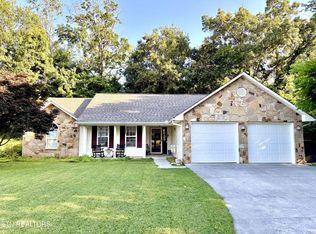 348 Willie D Dr, Jefferson City, TN 37760