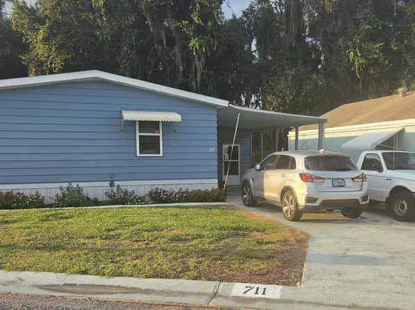 711 Fountainview Lake Dr, Lakeland, FL 33809
