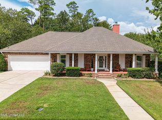 455 Channel Mark Dr, Biloxi, MS 39531