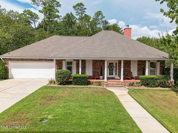 455 Channel Mark Dr, Biloxi, MS 39531