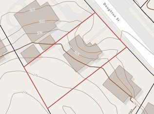 1507 Doughton St Lot 4-3, Raleigh, NC 27608
