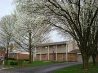 7007 Driftwood Ln, West Chester, OH 45241