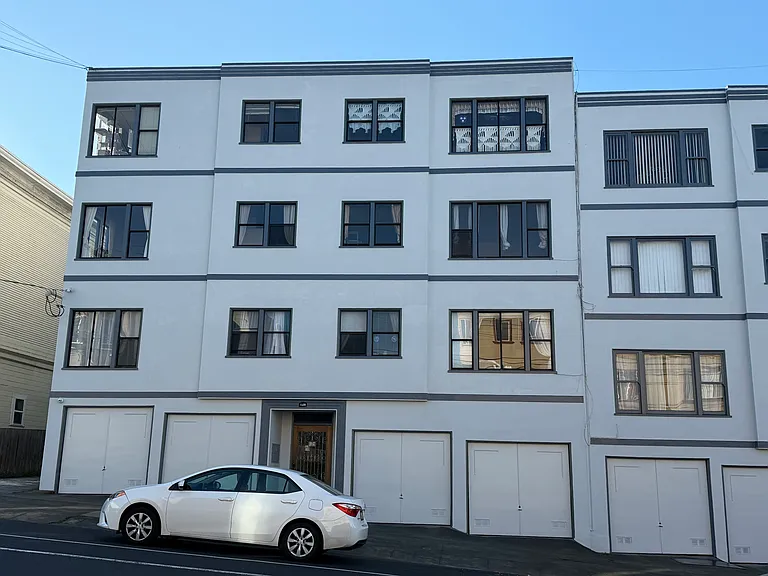 1545 Kirkham St #1 — Photo 15