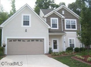 904 Jennifer Ln, High Point, NC 27265