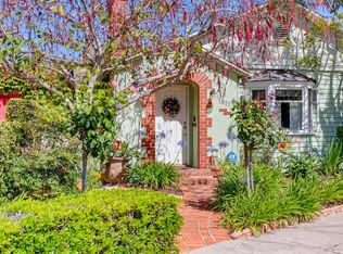 1811 Sheridan Ave, San Diego, CA 92103