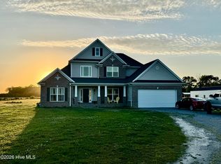 226 Bartlett Road, Camden, NC 27921