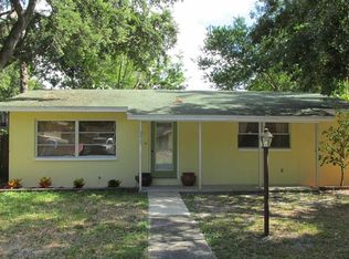 6215 11th Ave S, Gulfport, FL 33707