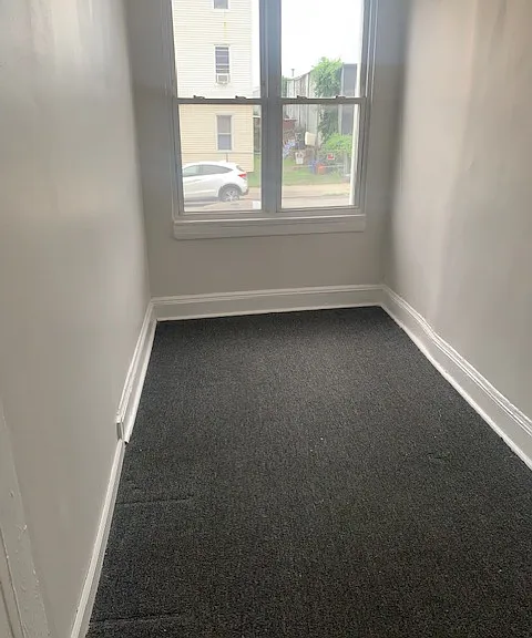 small second bedroom