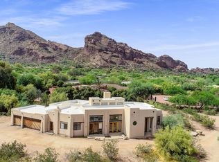 6423 N 51st Pl, Paradise Valley, AZ 85253