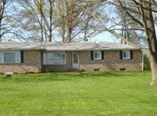 4700 Thompson Rd, Wooster, OH 44691