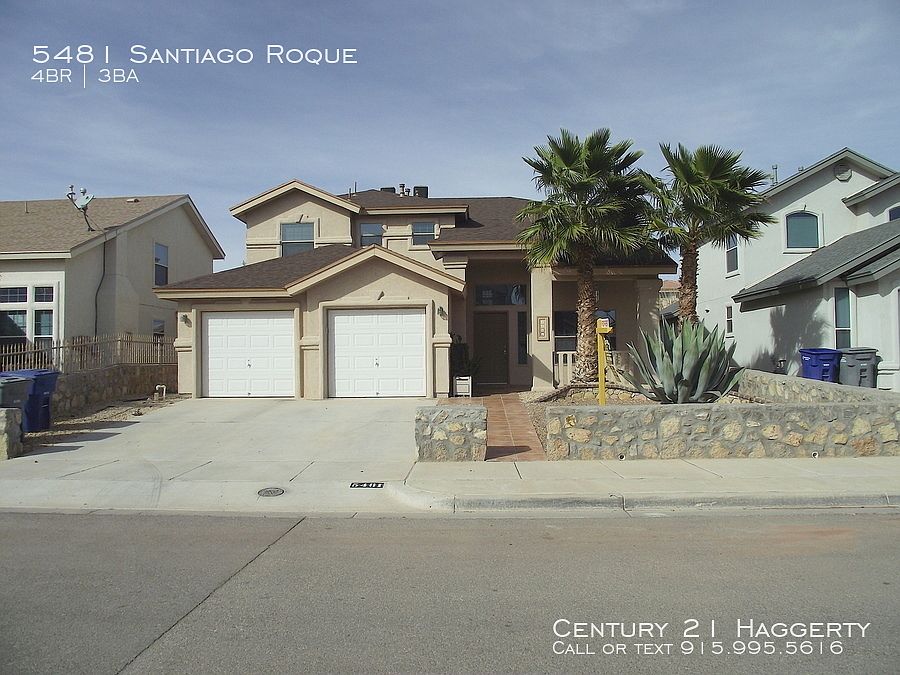 1st image of 5481 Santiago Roque Dr