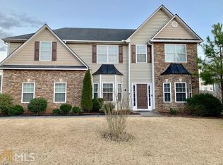 127 Gardenia Ln, Dallas, GA 30132