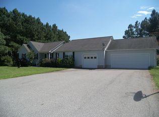 705 Briggs Rd, Salisbury, NC 28147