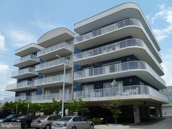 Astoria 4500 Coastal Hwy OCMD