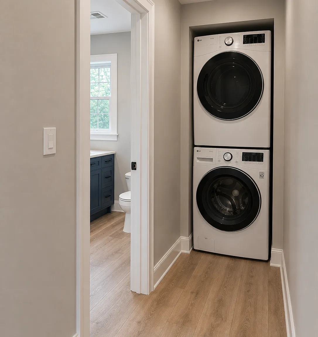 3 bed, 1000 sqft, $2,260 — Photo 3