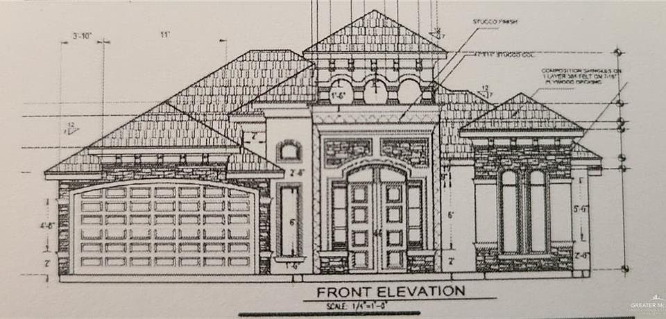 2nd image of 1601 Capstone Dr