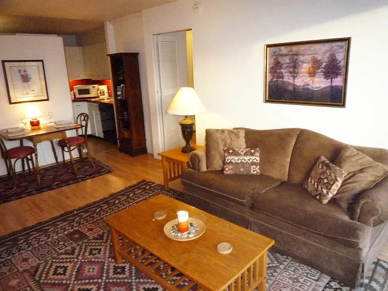29 Concord Ave #511 — Photo 4