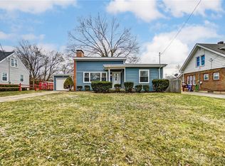 2004 Erie Ave, Middletown, OH