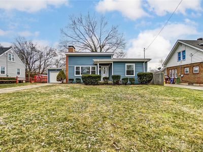 2004 Erie Ave, Middletown, OH, 45042