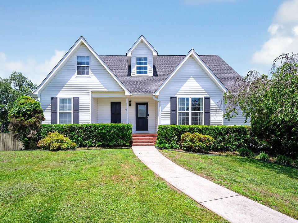 1st image of 10498 Daffodil Cir