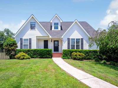 10498 Daffodil Cir, Soddy Daisy, TN, 37379
