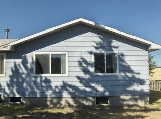 1321 W Summit St, Livingston, MT 59047