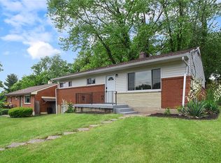 614 Springdale Dr, Pittsburgh, PA 15235