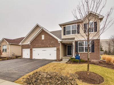 23426 W Lansdowne Rd, Plainfield, IL, 60585