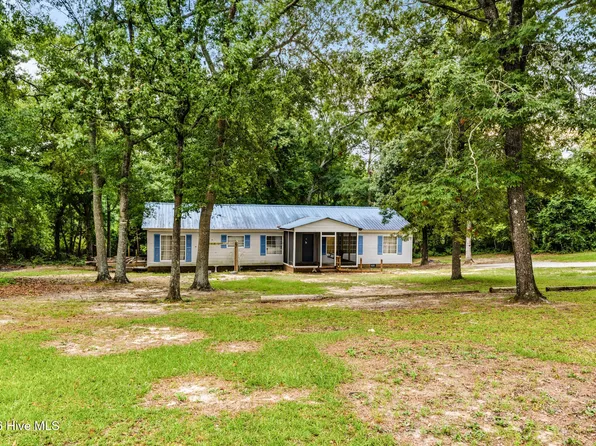 352 Northside Drive, Rockingham, NC 28379