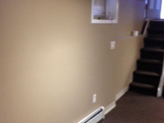 Entertainment space