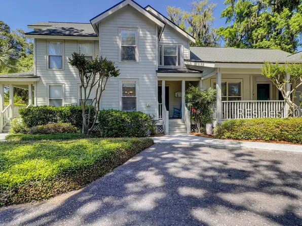 12 Valencia Road UNIT 20, Hilton Head Island, SC 29928