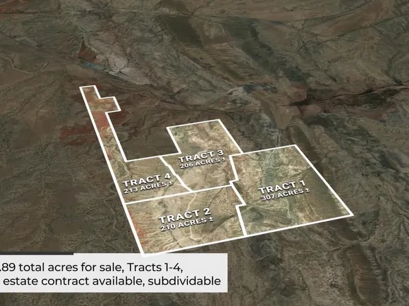 1438 State Highway 16, Cerrillos, NM 87010