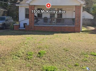 1930 McKinley Ave, Montgomery, AL 36107