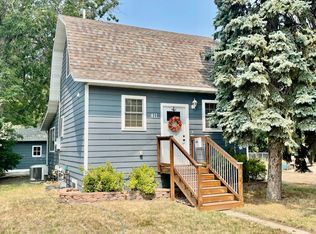 411 8th Ave NE, Aberdeen, SD 57401