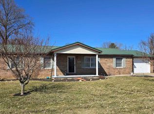105 Lone Oak St, Warsaw, KY 41095