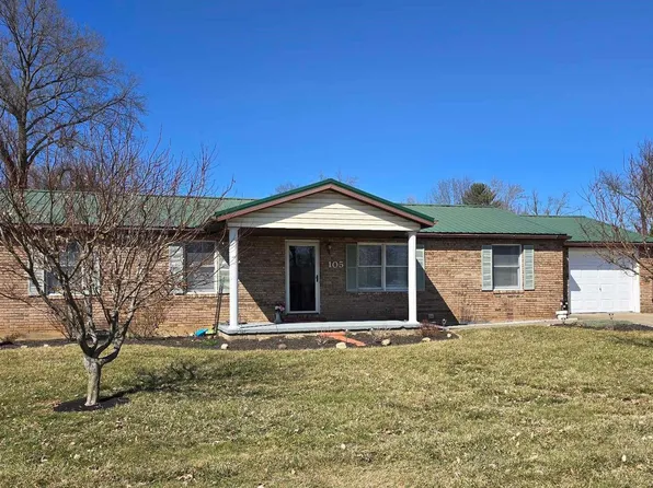 105 Lone Oak St, Warsaw, KY 41095